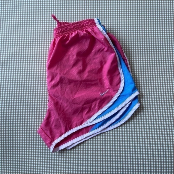 Nike Retro Style Dri-Fit Running shorts. Size Small - Picture 4 of 11